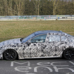 「BMW7シリーズにハイパフォーマンスモデル投入へ!?」の4枚目の画像ギャラリーへのリンク