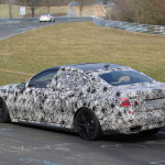 「BMW7シリーズにハイパフォーマンスモデル投入へ!?」の5枚目の画像ギャラリーへのリンク