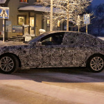 BMWが7シリーズの新型モデルを9月ワールドプレミア! - Spy-Photo