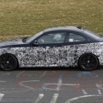 「Max370ps! BMW M2が9月デビュー!!」の2枚目の画像ギャラリーへのリンク