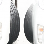「タイヤの「空気圧」「溝」が燃費や安全にどれくらい影響するかわかりますか？」の14枚目の画像ギャラリーへのリンク