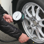 タイヤの「空気圧」「溝」が燃費や安全にどれくらい影響するかわかりますか？ - Buridgestone_test_10