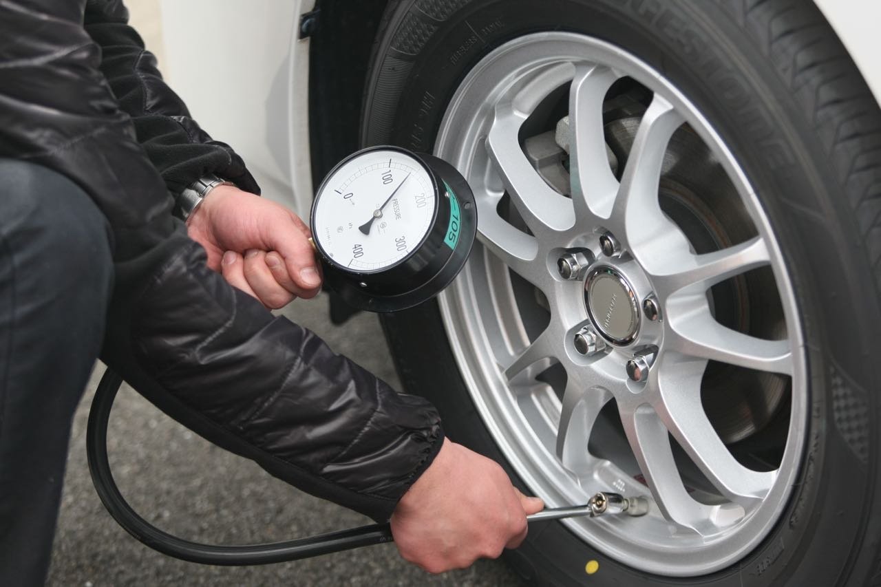「タイヤの「空気圧」「溝」が燃費や安全にどれくらい影響するかわかりますか？」の7枚目の画像