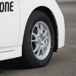 タイヤの「空気圧」「溝」が燃費や安全にどれくらい影響するかわかりますか？ - Buridgestone_test_11