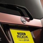 日産デイズ・ルークスがエマージェンシーブレーキを含む安全装備を標準化 - DAYZ_ROOX_06