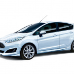 フォード・フィエスタに、60台限定の「1.0 EcoBoost Sport Premium」が登場 - FJP_SVP_Fiesta_01_M,0
