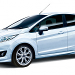 フォード・フィエスタに、60台限定の「1.0 EcoBoost Sport Premium」が登場 - FJP_SVP_Fiesta_01_M0