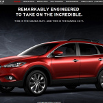 マツダが第2世代のSKYACTIV技術を「PHEV」に投入か? - Mazda-CX-9