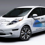 日産が2016年の「自動走行車」国内投入をコミットか? - NISSAN_Autonomous_Drive
