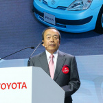 トヨタが中国でハイブリッド車の開発・生産を開始。EVの投入も？ - TOYOTA_HV_01