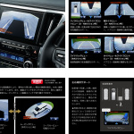 トヨタ自動車が運転席から車外を「透視」する技術を開発! - TOYOTA_VELLFIRE