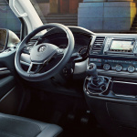 VWが新型トランスポルター「T6」をワールドプレミア！ - VW_Transporter_T6