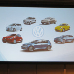 「今さら? VWを「ワーゲン」と呼んで下さい!?  キーワードは「ゴキゲン♪ワーゲン」」の8枚目の画像ギャラリーへのリンク