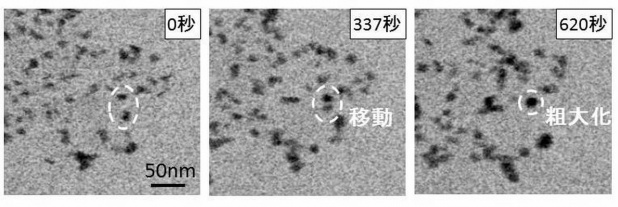 「燃料電池の触媒「白金」の耐久性向上でトヨタは水素社会の主役をめざす？」の4枚目の画像