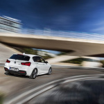 「BMW新型1シリーズ画像ギャラリー ─ 引き締まったニューフェイス、価格300万円以下」の13枚目の画像ギャラリーへのリンク