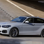 「BMW 1シリーズがデザイン一新で精悍に、価格200万円台から！」の24枚目の画像ギャラリーへのリンク