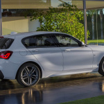 「BMW 1シリーズがデザイン一新で精悍に、価格200万円台から！」の23枚目の画像ギャラリーへのリンク