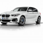 「BMW 1シリーズがデザイン一新で精悍に、価格200万円台から！」の21枚目の画像ギャラリーへのリンク