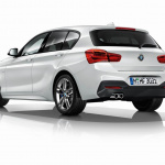 「BMW 1シリーズがデザイン一新で精悍に、価格200万円台から！」の22枚目の画像ギャラリーへのリンク