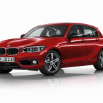 「BMW 1シリーズがデザイン一新で精悍に、価格200万円台から！」の12枚目の画像ギャラリーへのリンク
