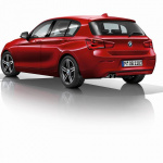 「BMW 1シリーズがデザイン一新で精悍に、価格200万円台から！」の13枚目の画像ギャラリーへのリンク
