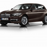 「BMW 1シリーズがデザイン一新で精悍に、価格200万円台から！」の14枚目の画像ギャラリーへのリンク
