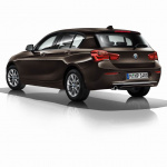 「BMW 1シリーズがデザイン一新で精悍に、価格200万円台から！」の15枚目の画像ギャラリーへのリンク