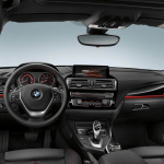「BMW 1シリーズがデザイン一新で精悍に、価格200万円台から！」の16枚目の画像ギャラリーへのリンク