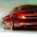 「BMW新型1シリーズ画像ギャラリー ─ 引き締まったニューフェイス、価格300万円以下」の24枚目の画像ギャラリーへのリンク