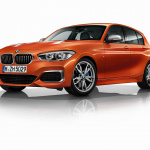 「BMW 1シリーズがデザイン一新で精悍に、価格200万円台から！」の19枚目の画像ギャラリーへのリンク