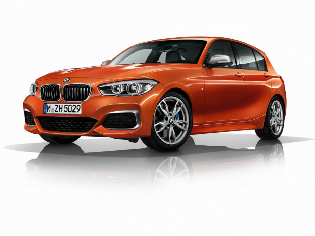 「BMW 1シリーズがデザイン一新で精悍に、価格200万円台から！」の19枚目の画像
