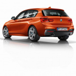 「BMW 1シリーズがデザイン一新で精悍に、価格200万円台から！」の20枚目の画像ギャラリーへのリンク