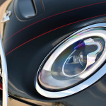 「BMWミニのホットモデル「ジョン・クーパー・ワークス」がサーキットを駆け抜ける」の22枚目の画像ギャラリーへのリンク