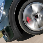 「BMWミニのホットモデル「ジョン・クーパー・ワークス」がサーキットを駆け抜ける」の24枚目の画像ギャラリーへのリンク