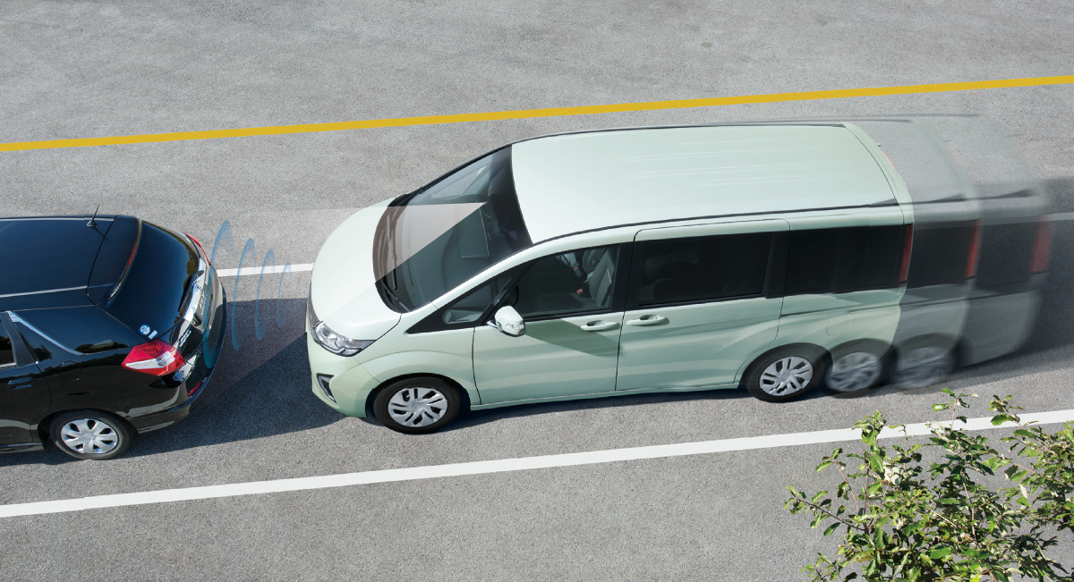 決め手は安全装備 子育て中のお母さんにおすすめ5車種 ライフスタイル別クルマ選び Clicccar Com