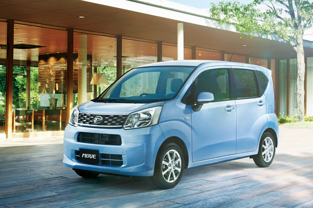 最新軽自動車のおすすめ5車種 ジャンル別のクルマ選び Clicccar Com