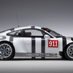 ポルシェの市販レーサー「911GT3R」は500馬力以上の直噴エンジン - 911GT3R1173