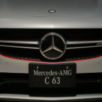 メルセデスAMGに生まれ変わったC63はV8ターボで価格1195万円より - AMG C63_15