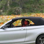 BMW『2シリーズ・カブリオレ』画像ギャラリー ─ 高い実用性を備えたオープンスポーツ - BMW 2Series Cabriolet_32