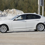「BMW 3シリーズのMスポーツパッケージ改良型を初補足！」の4枚目の画像ギャラリーへのリンク