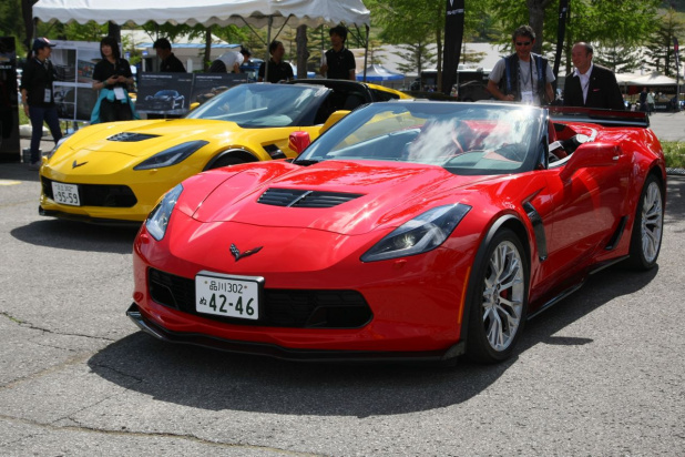 Corvettte Z06_24