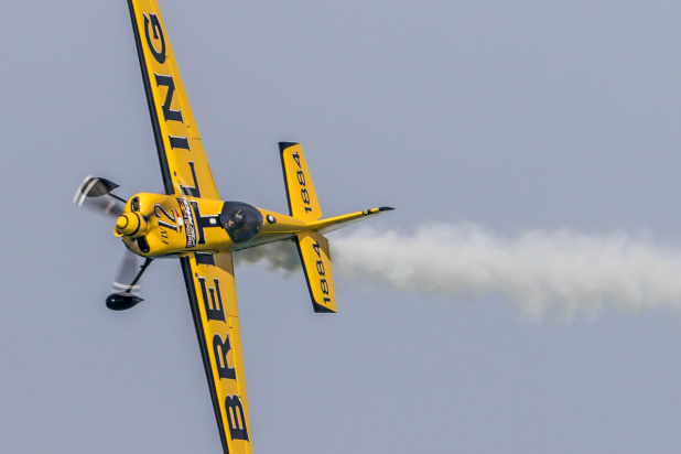「【レッドブル・エアレース千葉】空のF1パイロットはこんなヤツら」──エアレースの楽しみ方・その3」の11枚目の画像