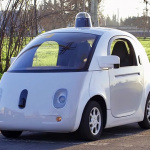 Googleが自社製の自動走行車で公道テストをスタート! - Google_Car
