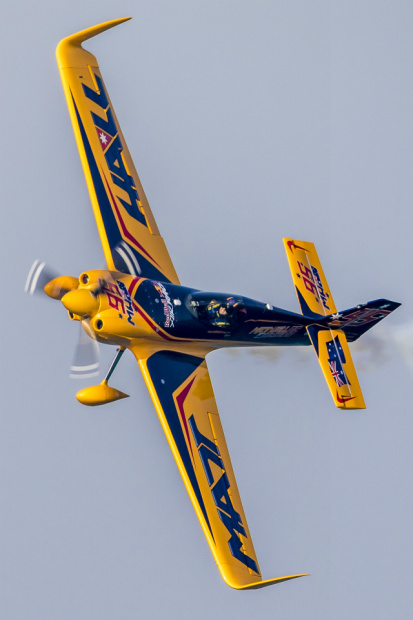 「【レッドブル・エアレース千葉】空のF1パイロットはこんなヤツら」──エアレースの楽しみ方・その3」の15枚目の画像