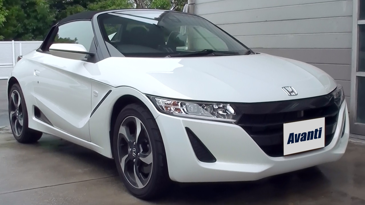 HONDA_S660