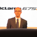 「マクラーレンのピュアスポーツ、McLaren675LTは価格43,534,000円と発表」の4枚目の画像ギャラリーへのリンク