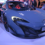 「マクラーレンのピュアスポーツ、McLaren675LTは価格43,534,000円と発表」の18枚目の画像ギャラリーへのリンク