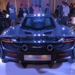 「マクラーレンのピュアスポーツ、McLaren675LTは価格43,534,000円と発表」の22枚目の画像ギャラリーへのリンク
