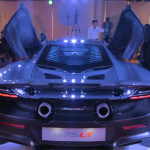 「マクラーレンのピュアスポーツ、McLaren675LTは価格43,534,000円と発表」の42枚目の画像ギャラリーへのリンク