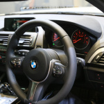 BMW 1シリーズがデザイン一新で精悍に、価格200万円台から！ - New BMW1series_19
